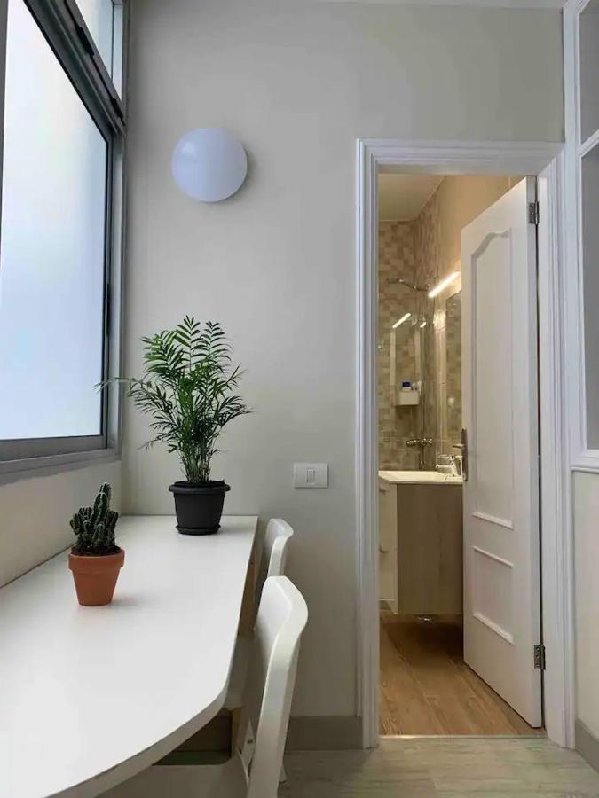 洛斯雷尔雷赫斯Casa Pablo III Tranquilo,A Cinco Minutos Del Puerto De La Cruz公寓 外观 照片