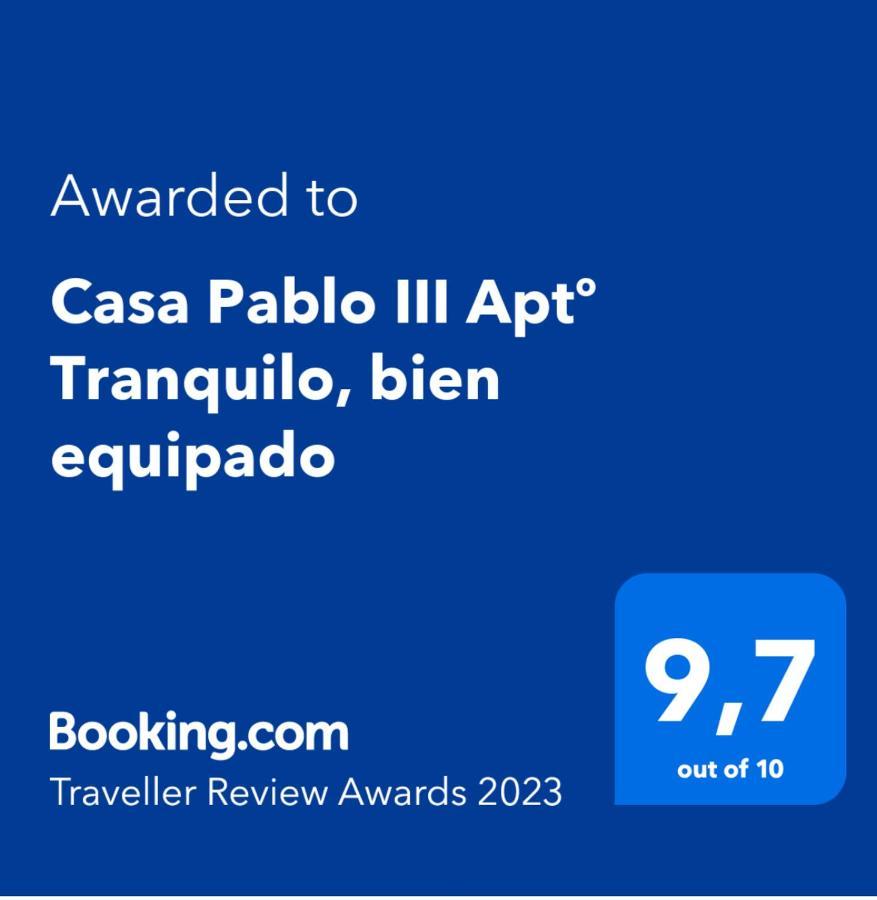 洛斯雷尔雷赫斯Casa Pablo III Tranquilo,A Cinco Minutos Del Puerto De La Cruz公寓 外观 照片